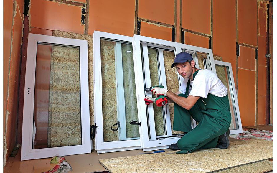 vitrine pour commerce Nanterre
